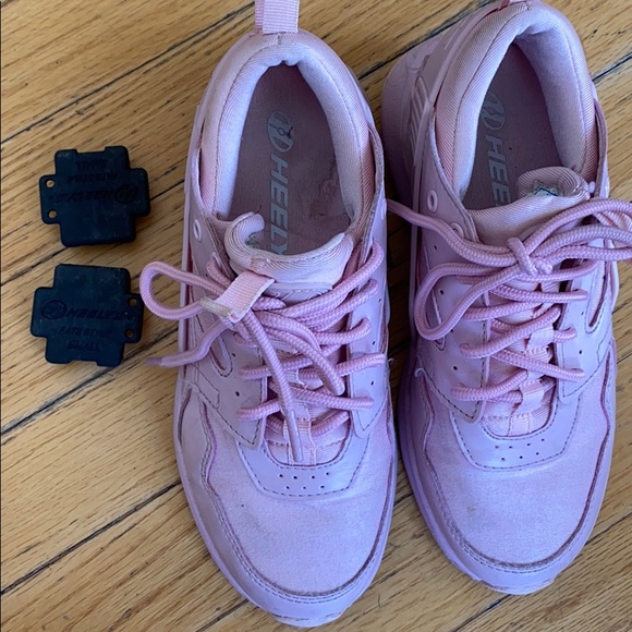 Heelys Force Skate Shoe - Picture 10 of 10